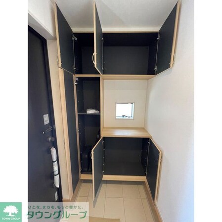 Kolet栗橋#04の物件内観写真